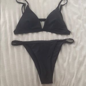 Swimsuit